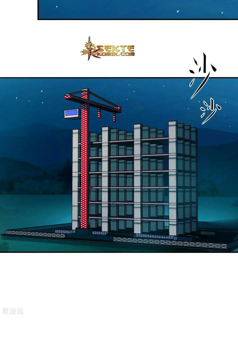 King of The Soldiers Chapter 12 Gambar 4